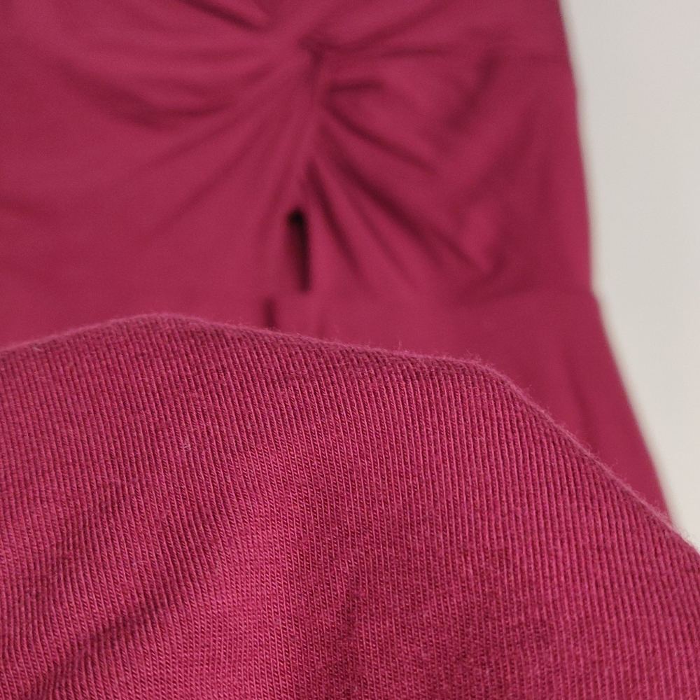 💗BAILEY 44 Midi Jersey Dress | S💗 - Picture 5 of 8